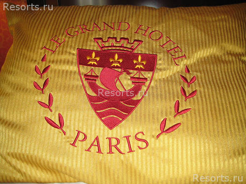 InterContinental Paris Le Grand Hotel 34